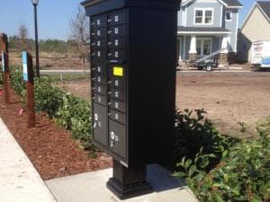 CBU Vital 1570 Series Dark Bronze Jacksonville FL