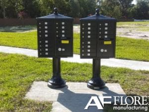 CBU Vital 1570 Series Dark Bronze Pair Jacksonville FL